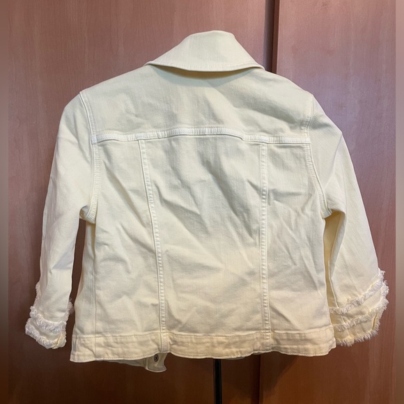 Chico Jean jacket - Picture 8 of 8